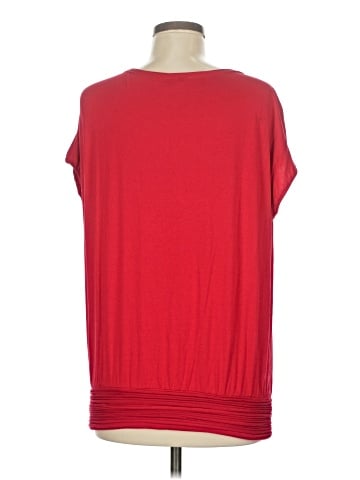 Max Edition Short Sleeve T-Shirt (view 2)