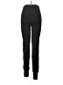 Moda International Black Active Pants Size M - photo 2