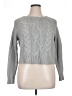 The Fisher Project Gray Wool Pullover Sweater Size XL - photo 1