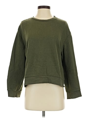 Trafaluc by Zara Sweatshirt (view 1)