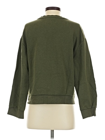 Trafaluc by Zara Sweatshirt (view 2)