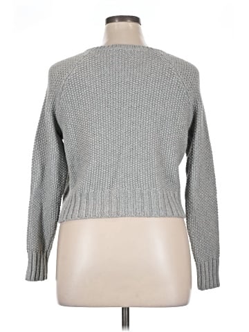 The Fisher Project Wool Pullover Sweater (view 2)