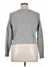 The Fisher Project Gray Wool Pullover Sweater Size XL - photo 2
