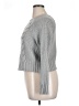 The Fisher Project Gray Wool Pullover Sweater Size XL - photo 5