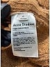 Acne Studios Brown Tan Oversized Pullover Sweater Size XS - photo 14