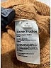 Acne Studios Brown Tan Oversized Pullover Sweater Size XS - photo 10