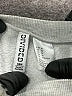 Divided by H&M Silver Sweatshirt Size M - photo 7