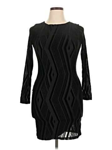 Bar III Cocktail Dress (view 1)