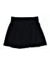 Shein Solid Black Casual Skirt Size L - photo 1