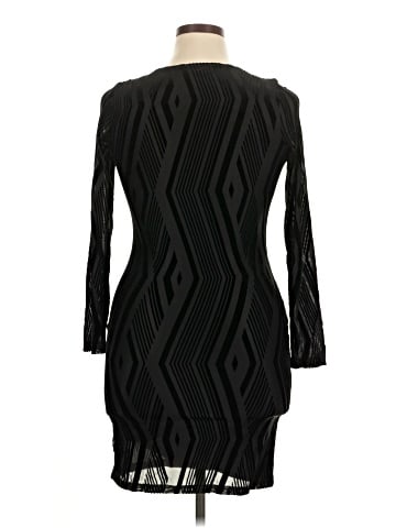 Bar III Cocktail Dress (view 2)