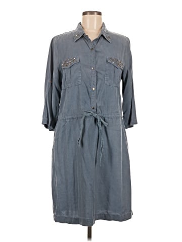 Matty M Casual Dress (view 1)