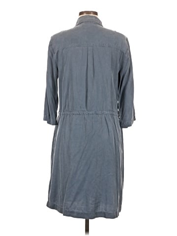 Matty M Casual Dress (view 2)