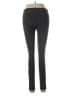 Ann Taylor LOFT Houndstooth Gray Black Active Pants Size S - photo 2