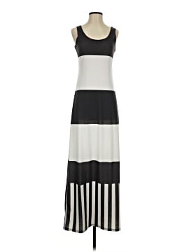 Used Black And White Maxi Dresses On Sale Up To 90% Off | ThredUp