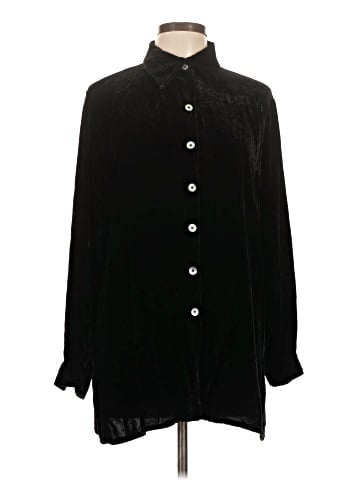 Jacqueline Ferrar Long Sleeve Blouse (view 1)