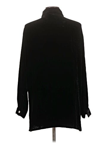 Jacqueline Ferrar Long Sleeve Blouse (view 2)