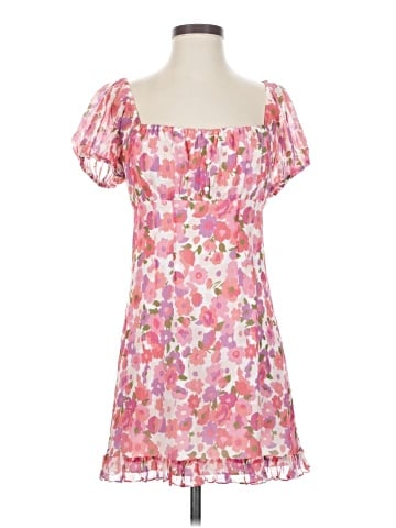Nicole Miller Collection Casual Dress (view 1)