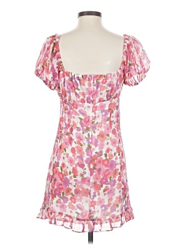 Nicole Miller Collection Casual Dress (view 2)