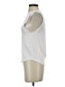 Athleta White Sleeveless T-Shirt Size XXS - photo 5