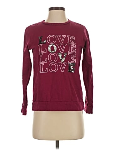 F&F Clothing Long Sleeve T-Shirt (view 1)