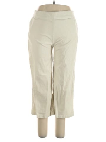 Peach Love Khakis (view 1)