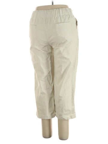 Peach Love Khakis (view 2)