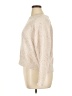 Express Metallic Tan Pullover Sweater Size XL - photo 5