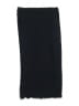 Unbranded 100% Acrylic Black Blue Scarf One size - photo 2