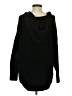 Splendid 100% Polyester Black Pullover Sweater Size S - photo 2