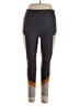 Avec Les Filles Color Block Gray Active Pants Size XL - photo 1