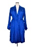 Torrid Blue Casual Dress Size 2X Plus (2) - photo 1