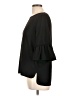 Max Studio Black 3/4 Sleeve T-Shirt Size L - photo 5