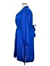 Torrid Blue Casual Dress Size 2X Plus (2) - photo 5