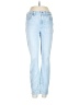 Paige Hearts Blue Jeans Size 27 waist - photo 1