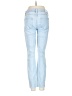 Paige Hearts Blue Jeans Size 27 waist - photo 2