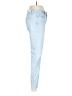 Paige Hearts Blue Jeans Size 27 waist - photo 4