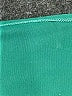 Full Tilt Teal Sleeveless Blouse Size XL - photo 8