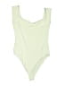Venus Green Bodysuit Size S - photo 2