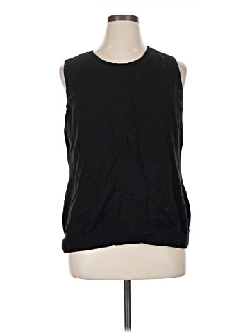 Elementz Sweater Vest (view 1)