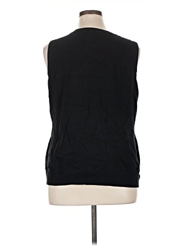 Elementz Sweater Vest (view 2)