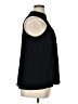 Octavia Black Sleeveless Blouse Size XL - photo 4