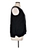 Elementz Black Sweater Vest Size 1X - photo 4