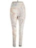 Active by Old Navy Ivory Leggings Size XL - photo 2