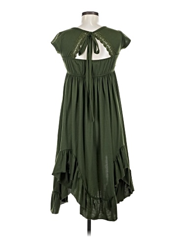Mia Joy Casual Dress (view 2)