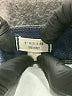Madewell Solid Blue Jeans Size 30 waist - photo 8