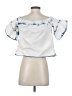 ALLSAINTS 100% Cotton White Tank Top Size 0 - photo 2