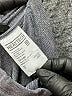 Uniqlo Solid Gray Active Pants Size 18-24 mo - photo 3