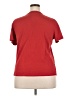 Universal Thread 100% Cotton Red Active T-Shirt Size XXL - photo 2