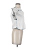 ALLSAINTS 100% Cotton White Tank Top Size 0 - photo 4