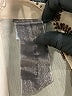 Moon Collection Tan Gold Casual Dress Size S - photo 7